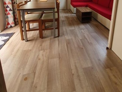 mobil-home - D'auberoche photo 3