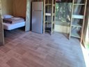 bungalow toilé - camping D'auberoche photo 6
