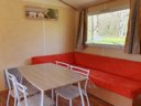 Cliquez pour découvrir toutes les photos de l'HÉBERGEMENT ! mobil-home - camping D'auberoche photo 2