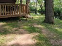 Cliquez pour découvrir toutes les photos de l'HÉBERGEMENT ! lodge - camping D'auberoche photo 10