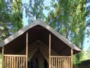Cliquez pour découvrir toutes les photos de l'HÉBERGEMENT ! lodge - camping D'auberoche photo 8