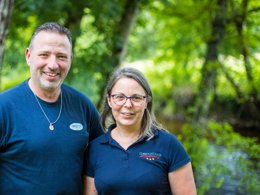 Camping Pas Cher vous présente avec son site Officiel campingpascher.fr, le Camping D'auberoche classé 3 étoiles, situé sur la commune de Bassillac Et Auberoche dans le département Dordogne (Aquitaine) en France. Le camping D'auberoche, vous présente un hébergement de type maison de campagne de 48 m² pour 5 personnes et télévision. Le camping D'auberoche vous propose du sam. 13 décembre au sam. 20 décembre 2025 avec un DÉPART DEMAIN pour 7 nuits à 280€. Cette location propose 291 dates différentes pour réserver votre séjour. Découvrez également les 10 autres gammes d'hébergements du camping. Les Avis clients pour le Camping D'auberoche sont excellents avec une note moyenne de 9 sur 10. Rivière, Piscine chauffée, Piscine extérieure, Animations familiales, Aire de jeux enfants, Baby-foot, Canoë-kayak, Pétanque, Randonnée, Structure gonflable enfants, Tir à l’arc, Trampoline, Bar, Boulangerie, Bureau de tabac, Pizzeria, Restaurant, Snack/Bar, Station-service, Supermarché, Épicerie,... En savoir plus : cliquez-ICI.