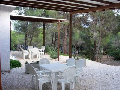 Cliquez pour découvrir toutes les photos de l'ÉTABLISSEMENT ! camping Villaggio Calapineta photo 10