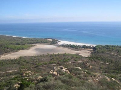Cliquez pour découvrir toutes les photos de l'ÉTABLISSEMENT ! camping Villaggio Calapineta photo 11