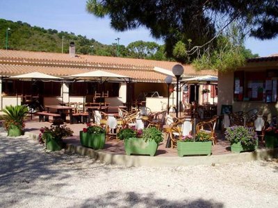 Cliquez pour découvrir toutes les photos de l'ÉTABLISSEMENT ! camping Villaggio Calapineta photo 16