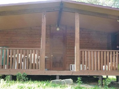 bungalow - Villaggio Calapineta photo 5