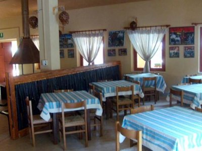 Cliquez pour découvrir toutes les photos de l'ÉTABLISSEMENT ! camping Villaggio Calapineta photo 19
