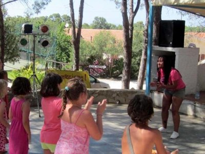 Cliquez pour découvrir toutes les photos de l'ÉTABLISSEMENT ! camping Villaggio Calapineta photo 23