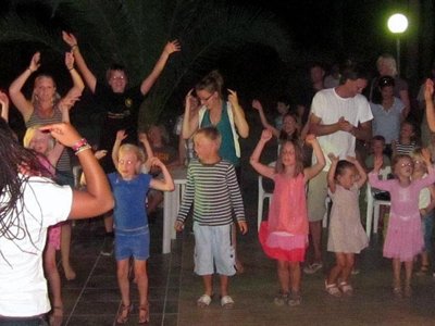 Cliquez pour découvrir toutes les photos de l'ÉTABLISSEMENT ! camping Villaggio Calapineta photo 26