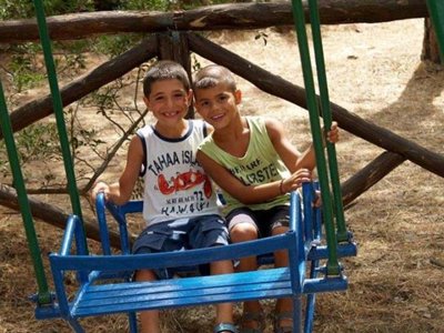 Cliquez pour découvrir toutes les photos de l'ÉTABLISSEMENT ! camping Villaggio Calapineta photo 28