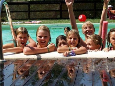 Cliquez pour découvrir toutes les photos de l'ÉTABLISSEMENT ! camping Villaggio Calapineta photo 3