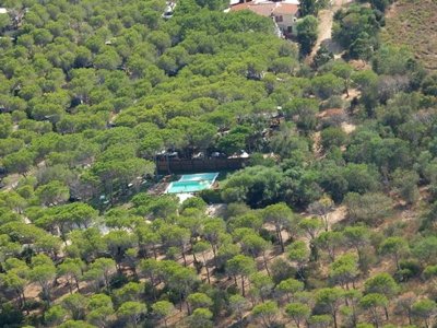 Cliquez pour découvrir toutes les photos de l'ÉTABLISSEMENT ! camping Villaggio Calapineta photo 6