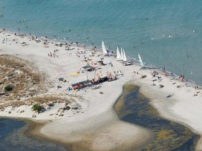 Cliquez pour découvrir toutes les photos de l'ÉTABLISSEMENT ! camping Villaggio Calapineta photo 9