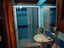 Cliquez pour découvrir toutes les photos de l'HÉBERGEMENT ! bungalow - camping Villaggio Calapineta photo 3