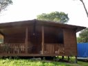 Cliquez pour découvrir toutes les photos de l'HÉBERGEMENT ! bungalow - camping Villaggio Calapineta photo 7