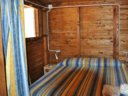 Cliquez pour découvrir toutes les photos de l'HÉBERGEMENT ! bungalow - camping Villaggio Calapineta photo 6