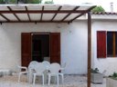 Cliquez pour découvrir toutes les photos de l'HÉBERGEMENT ! bungalow - camping Villaggio Calapineta photo 2