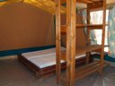 Cliquez pour découvrir toutes les photos de l'HÉBERGEMENT ! hébergement insolite - camping Villaggio Calapineta photo 2