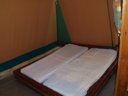 Cliquez pour découvrir toutes les photos de l'HÉBERGEMENT ! hébergement insolite - camping Villaggio Calapineta photo 3