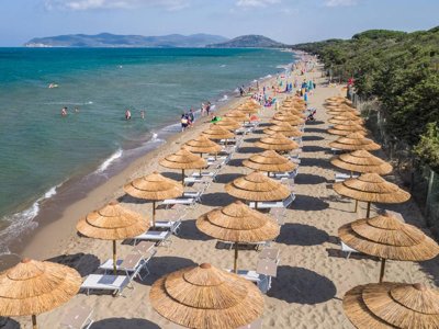 camping Village Oasi photo 1