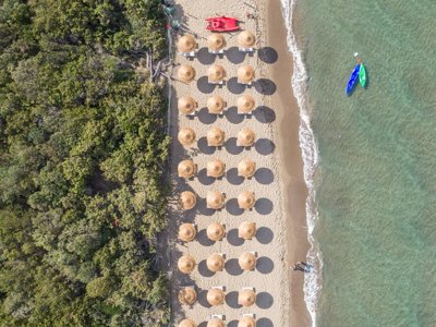 Cliquez pour découvrir toutes les photos de l'ÉTABLISSEMENT ! camping Village Oasi photo 17