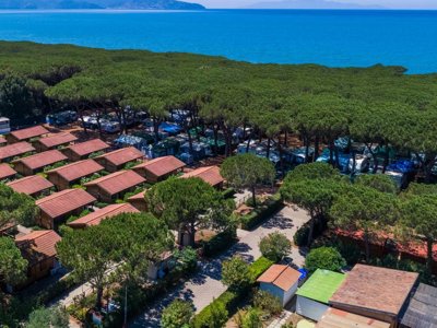 Cliquez pour découvrir toutes les photos de l'ÉTABLISSEMENT ! camping Village Oasi photo 19
