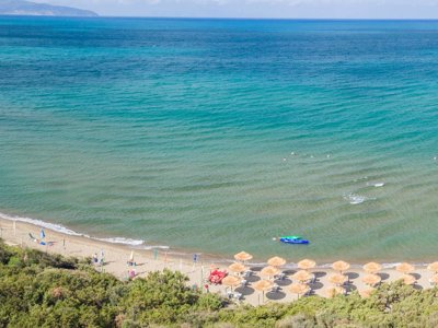 Cliquez pour découvrir toutes les photos de l'ÉTABLISSEMENT ! camping Village Oasi photo 21
