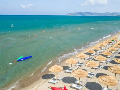 Cliquez pour découvrir toutes les photos de l'ÉTABLISSEMENT ! camping Village Oasi photo 24