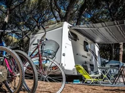 Cliquez pour découvrir toutes les photos de l'ÉTABLISSEMENT ! camping Village Oasi photo 26