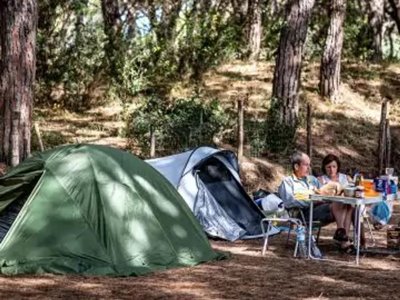 Cliquez pour découvrir toutes les photos de l'ÉTABLISSEMENT ! camping Village Oasi photo 27