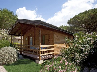 Cliquez pour découvrir toutes les photos de l'ÉTABLISSEMENT ! camping Village Oasi photo 3
