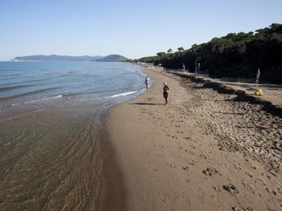 Cliquez pour découvrir toutes les photos de l'ÉTABLISSEMENT ! camping Village Africa photo 17