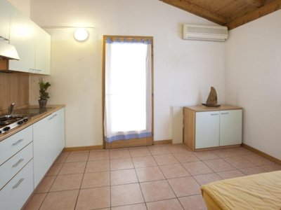 Cliquez pour découvrir toutes les photos de l'ÉTABLISSEMENT ! camping Village Africa photo 25