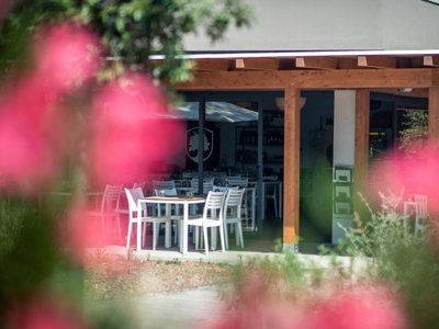 Cliquez pour découvrir toutes les photos de l'ÉTABLISSEMENT ! camping Village Africa photo 5
