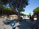 Camping Pas Cher vous présente avec son site Officiel campingpascher.fr, le Camping Village Africa, situé sur la commune de Albinia dans le département Grosseto (Toscane) en Italie. Le camping Village Africa, vous présente un hébergement de type bungalow. Le camping Village Africa vous propose du sam. 19 septembre au sam. 26 septembre 2026 pour 7 nuits à 490€. Cette location propose 13 dates différentes pour réserver votre séjour. Découvrez également les 1 autres gammes d'hébergements du camping. Les Avis clients pour le Camping Village Africa sont de 7 sur 10. Mer, Animation enfants, Animations familiales, Court de tennis, Cyclisme, Terrain de beach-volley, Terrain de football, Bar, Pizzeria, Restaurant,... En savoir plus : cliquez-ICI.