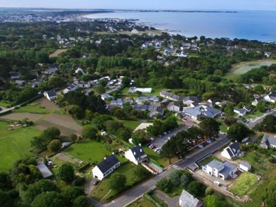 Cliquez pour découvrir toutes les photos de l'ÉTABLISSEMENT ! camping VVF Villages - La Côte Guérandaise - Piriac-sur-Mer photo 10