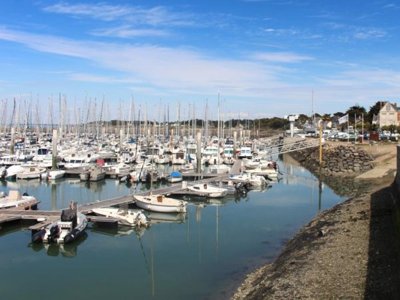 Cliquez pour découvrir toutes les photos de l'ÉTABLISSEMENT ! camping VVF Villages - La Côte Guérandaise - Piriac-sur-Mer photo 12