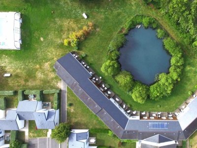 Cliquez pour découvrir toutes les photos de l'ÉTABLISSEMENT ! camping VVF Villages - La Côte Guérandaise - Piriac-sur-Mer photo 13