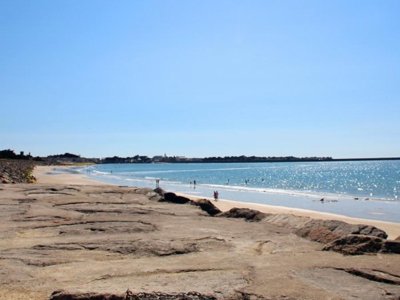 Cliquez pour découvrir toutes les photos de l'ÉTABLISSEMENT ! camping VVF Villages - La Côte Guérandaise - Piriac-sur-Mer photo 14