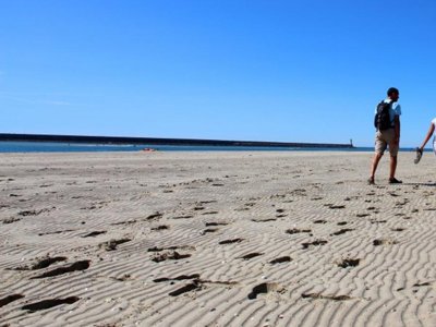 Cliquez pour découvrir toutes les photos de l'ÉTABLISSEMENT ! camping VVF Villages - La Côte Guérandaise - Piriac-sur-Mer photo 15