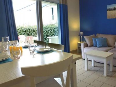 Cliquez pour découvrir toutes les photos de l'HÉBERGEMENT ! maison de campagne - VVF Villages - La Côte Guérandaise - Piriac-sur-Mer photo 6