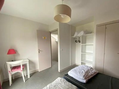 Cliquez pour découvrir toutes les photos de l'HÉBERGEMENT ! maison de campagne - VVF Villages - La Côte Guérandaise - Piriac-sur-Mer photo 7