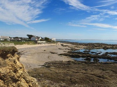 Cliquez pour découvrir toutes les photos de l'ÉTABLISSEMENT ! camping VVF Villages - La Côte Guérandaise - Piriac-sur-Mer photo 8
