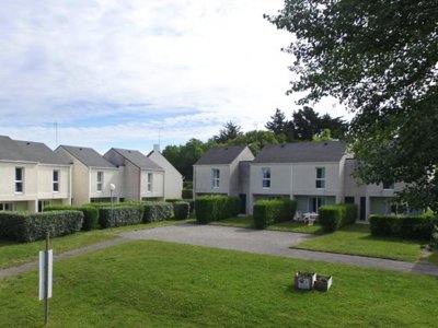 Cliquez pour découvrir toutes les photos de l'ÉTABLISSEMENT ! camping VVF Villages - La Côte Guérandaise - Piriac-sur-Mer photo 9