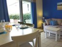 Cliquez pour découvrir toutes les photos de l'HÉBERGEMENT ! maison de campagne - camping VVF Villages - La Côte Guérandaise - Piriac-sur-Mer photo 6