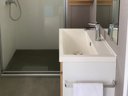 Cliquez pour découvrir toutes les photos de l'HÉBERGEMENT ! mobil-home - camping VVF Villages - La Côte Guérandaise - Piriac-sur-Mer photo 7
