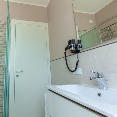 Cliquez pour découvrir toutes les photos de l'HÉBERGEMENT ! appartement - Holiday Club Residence photo 3