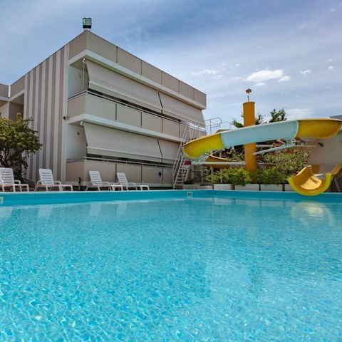 Cliquez pour découvrir toutes les photos de l'ÉTABLISSEMENT ! établissement Holiday Club Residence photo 2