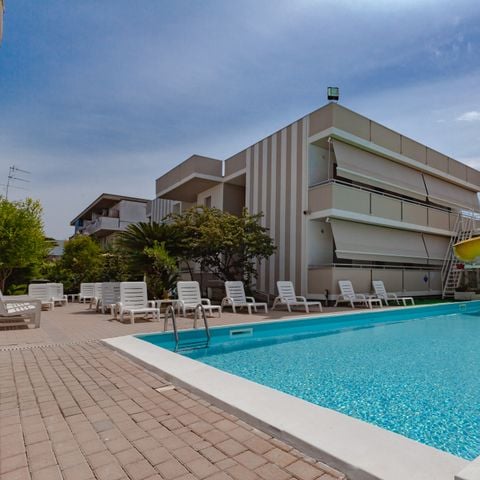 Cliquez pour découvrir toutes les photos de l'ÉTABLISSEMENT ! établissement Holiday Club Residence photo 3