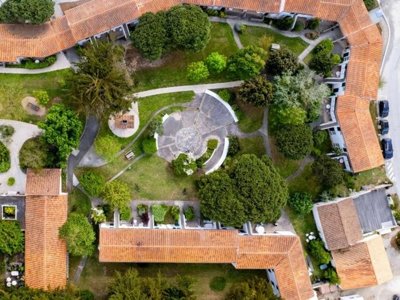 résidence VVF Villages - Ars Ile De Ré - Ars En Ré photo 12